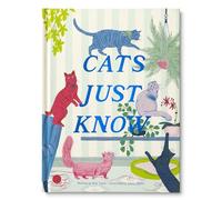 Cats Just Know