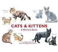Cats & Kittens