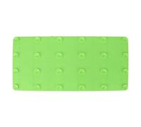 Cats Lick Pad With Suctions Cup Slow Feeders Sniffing Mat Grass Mat Silicone Pad With Suctions Cup Mat Silicone
