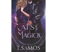 Cat's Magick (21st Century Vampire)
