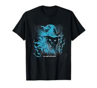 Cats Magick and Love Spells Occult Cool T-Shirt