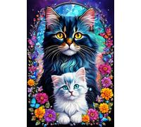Cats - Maternal Love Collection