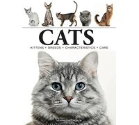 Cats (Mini Encyclopedia) (Mini Encyclopedias)