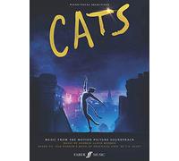 Cats: Music from the Motion Picture Soundtrack (Piano, Voice and Guitar)