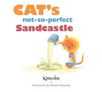 Cat's Not-So-Perfect Sandcastle (Kimochis)