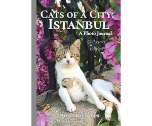 Cats of a City: Istanbul: Collector's Edition