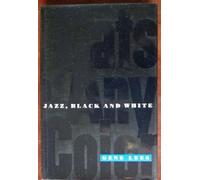 Cats of Any Color: Jazz Black and White