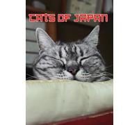 Cats Of Japan [DVD]