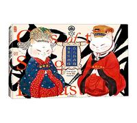 Cats of the Song Dynasty (Chinese Edition)