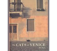 Cats of Venice