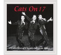 Cats On 17 - A Collection of Classic American Songs