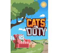 Cats on Duty PC