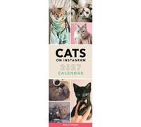 Cats on Instagram Slim