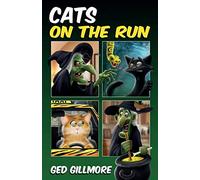 Cats on the Run: 1 (Tuck & Ginger)