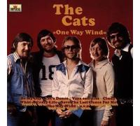 Cats One Way Wind (CD) (US IMPORT)