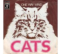 Cats - One way wind (deutsch) - Country woman