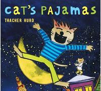 Cat's Pajamas