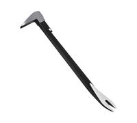 Cats Paw Nail Puller Flat Pry Bar Nail Extractor Tool Hammer Design