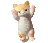 Cats Paw Squishy, Pinch Squeeze Toy, Soft Cat Ball with Stress Relief Feature, Sturdy Material Toy, Fidget Ball with Cute Design, Squeeze Accessory for Kids and Adults