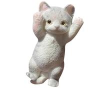 Cats Paw Squishy, Pinch Squeeze Toy, Soft Cat Ball with Stress Relief Feature, Sturdy Material Toy, Fidget Ball with Cute Design, Squeeze Accessory for Kids and Adults