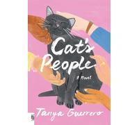 Cat's People by Tanya Guerrero - 9780593983249