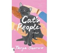 Tanya Guerrero – Cat's People: A Novel – Paperback
