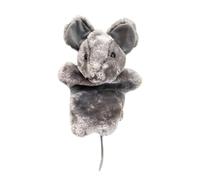 Cats Puppet Wrestler Mice Shape Kitten Wrestling Glove