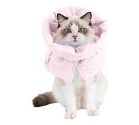 Cats Recovery Collar Anti Lick Surgical Wounds, S, A S