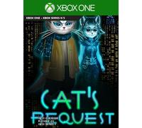 Cat's Request (Xbox One) - Xbox Live Account - GLOBAL