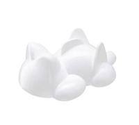 Cats Rice Shaping Tool Home Cooking Accessories Texture Sushi Making Molds Suitable for Parties Animal Shape Food Molds