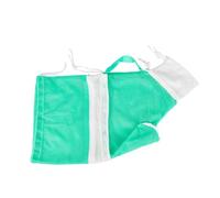 Cats Shower Net Bag - Cat Bathing Bag Cat Shower Bag - Loose and Removable Pet Grooming Bath Bag for Bathing Daily Clean