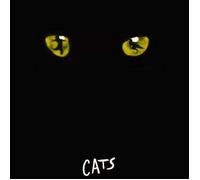 Cats - Soundtrack / Andrew Lloyd Webber 2LP