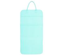Cats Stick Toy Storage Bag Toy Display For Felines Plaything Wand Storage Bag Wall Hanging Bag With Functional Pocket Toy Storage Organizers For Cats