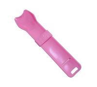 Cats Strips Feeder Happy Spoon For Cats Lickable Creamy Treat Wet Treats Dispenser Treat Spoon Squeeze Squeeze