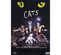 Cats - The Musical [DVD]