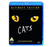 Cats - Ultimate Edition [Blu-ray]