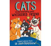Cats: Understanding Your Whiskered Friend