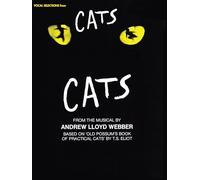 Cats: Vocal Selections