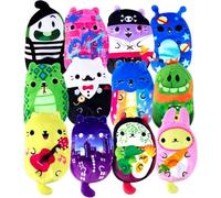 Cats vs Pickles Mystery Bags - 12pack -Teal Assortment A SET