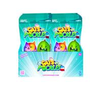 Cats vs Pickles Mystery Bags - 12pack -Teal Assortment C SET