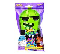 Cats vs Pickles - Mystery Bags - 1pk - 4" Bean Filled Plushies! Collect These as Desk Pets, Fidget Toys, or Sensory Toys. Are You Team Cat or Team Pickle?…