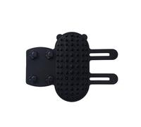 Cats Wall Corner Groomer Scratcher Comb For Boredom Cats Face Groomer Furniture Protective Table Leg Massage Brush