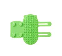 Cats Wall Corner Groomer Scratcher Comb For Boredom Cats Face Groomer Furniture Protective Table Leg Massage Brush