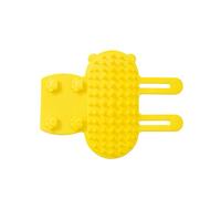 Cats Wall Corner Groomer Scratcher Comb For Boredom Face Groomer Furniture Protective Table Leg Massage Brush Scratcher Comb