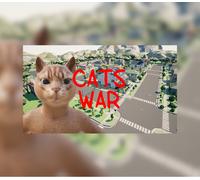 Cats War PC Steam CD Key