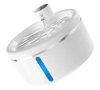 Cats Water Fountain Automatic Dogs Pet Drinking Mute Water Dispenser Large Capacity Quiet Automatic Fountain Energy Efficient Pet