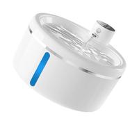Cats Water Fountain Automatic Dogs Pet Drinking Mute Water Dispenser Large Capacity Quiet Automatic Fountain