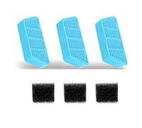 Cats Water Fountain Replacement With Sponges Automatic Pet Hydrations Systems Dispensers Accessories Improved Pet Drinking