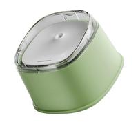 Cats Water Fountains Dogs Dispenser Big Capacity Super Mute Automatic Low Noise Waterer Portable Dog Bowl