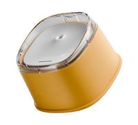 Cats Water Fountains Dogs Dispenser Big Capacity Super Mute Automatic Low Noise Waterer Portable Dog Bowl
